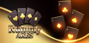 Play Rummy Ares Online