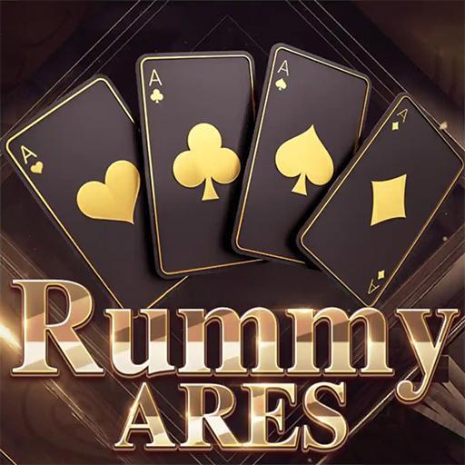 Play Rummy Ares Online