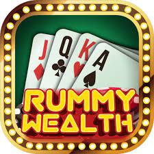 Rummy Wealth