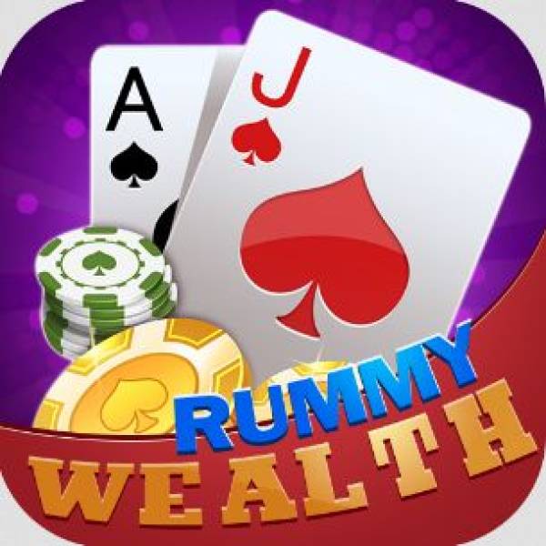 Rummy Wealth